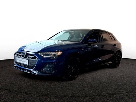 Audi A3 Sportback PHEV Audi A3 Sportback Corporate S TFSI e, Autos, Audi, Achat, Berline, Automatique, Anti démarrage
