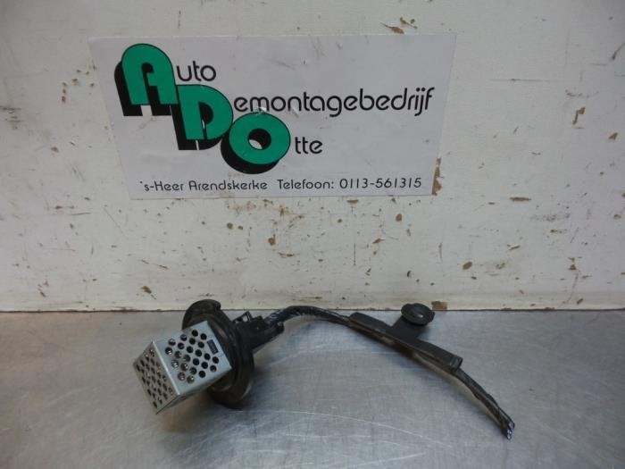 Résistance chauffage d'un Daihatsu Young RV, Daihatsu, -, Utilisé, -