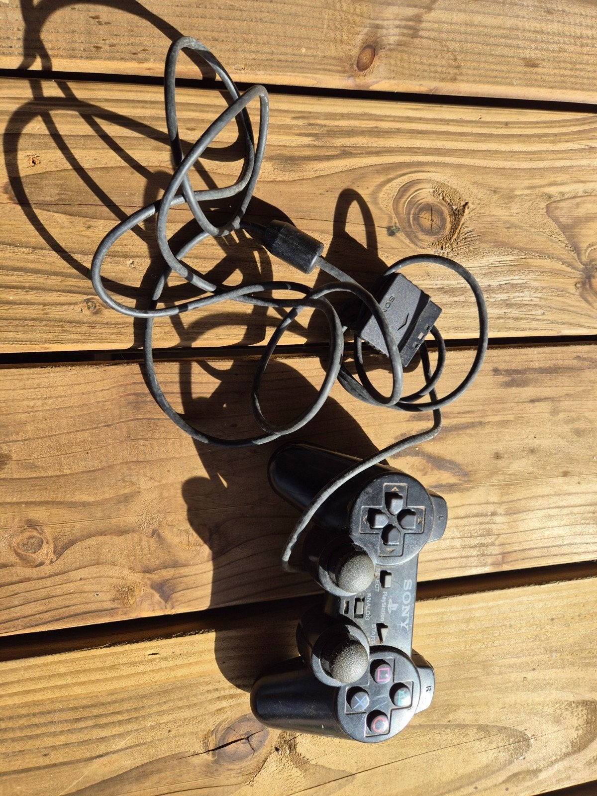 controler playstation 2, Ophalen of Verzenden