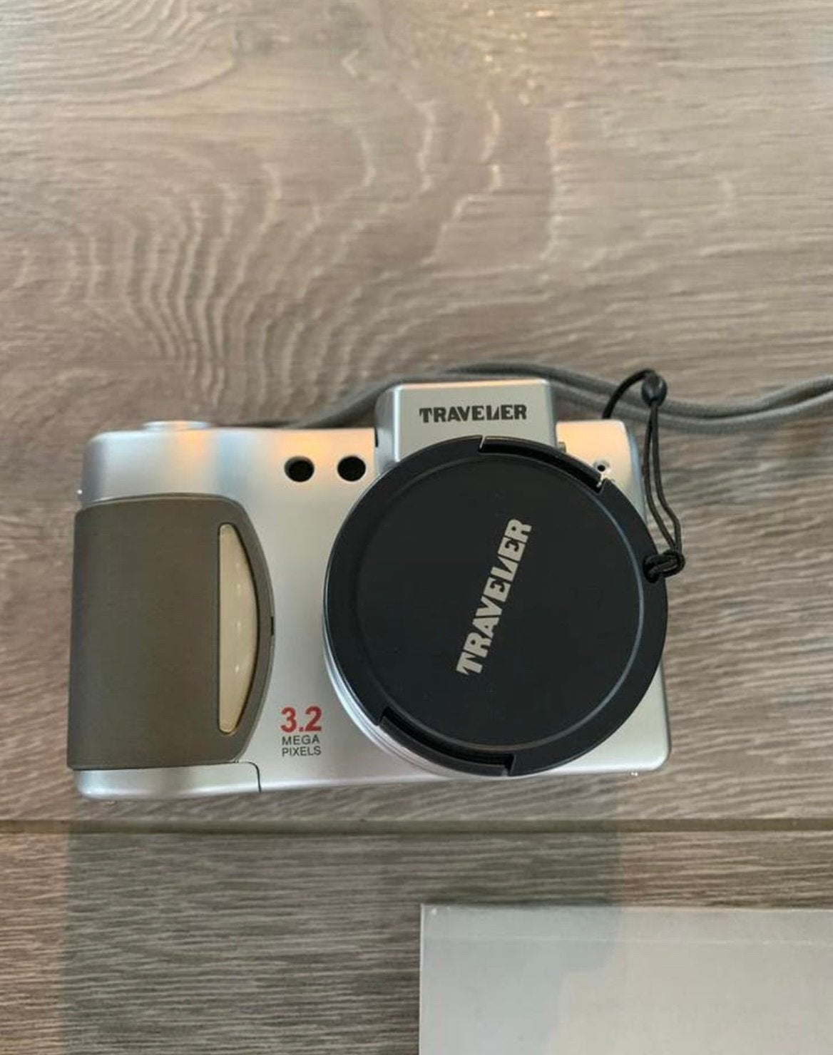 Vintage camera, Ophalen of Verzenden, Zo goed als nieuw, Overige Merken