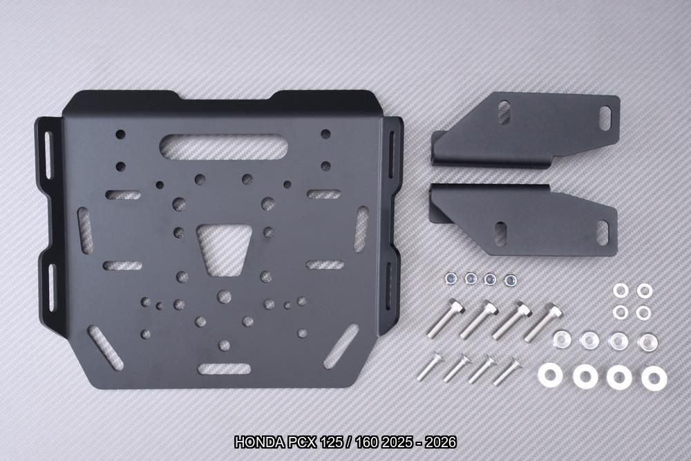 Support Top Case Porte Bagage HONDA PCX 125 / 160 2025 2026, Enlèvement ou Envoi, Neuf