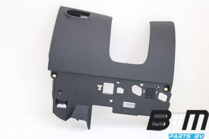 Afdekking dashboard links Audi TTRS 8J, Utilisé