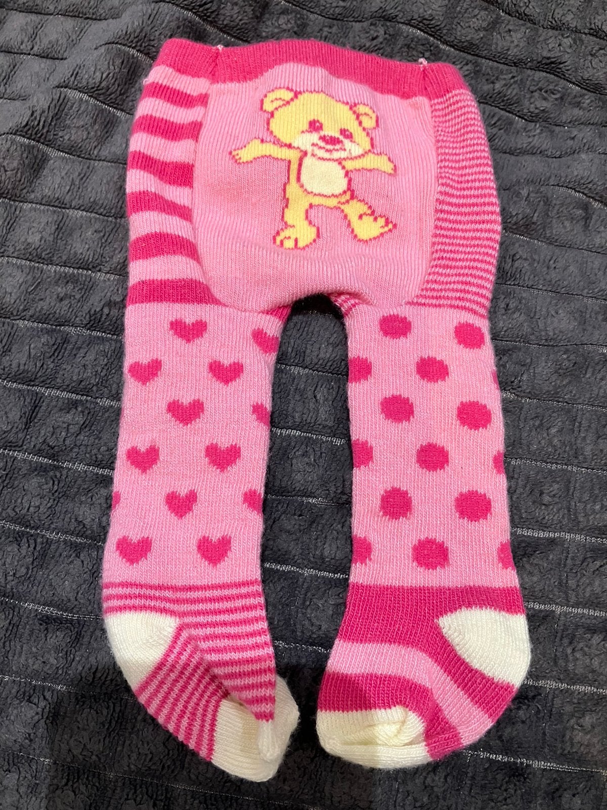 Panty baby born zapf creation voor pop 43 cm, Ophalen of Verzenden, Zo goed als nieuw