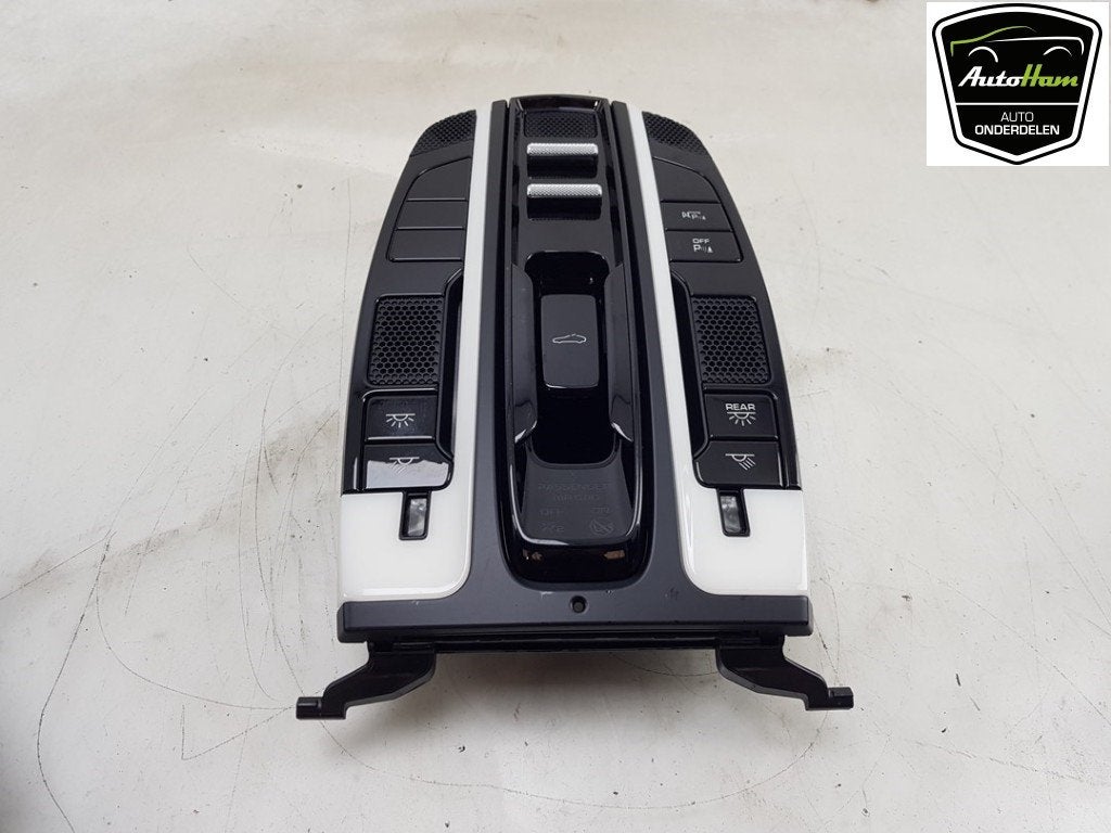 BINNENVERLICHTING VOOR Porsche Panamera (971G), Auto-onderdelen, Gebruikt, Porsche Deutschland GmbH, Porscheplatz 1
70435  Stuttgart, DE