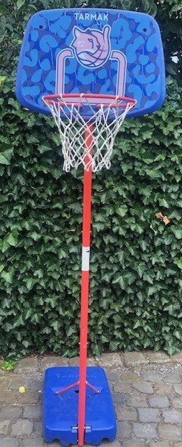 basketring kleuter, Kinderen en Baby's, Ophalen, Gebruikt