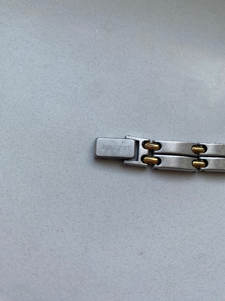 Bracelet PEQUIGNET, Enlèvement, Utilisé, Autres matériaux