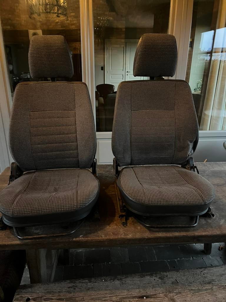 Defender stoelen numper bescherming, Enlèvement, Utilisé, Land Rover