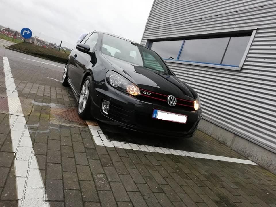 golf 6 GTI  €8000 vaste prijs, Auto-onderdelen, Ophalen, Gebruikt, Volkswagen