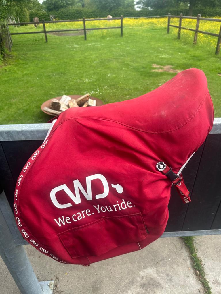 CWD se25 17,5 pouces, Enlèvement ou Envoi, Comme neuf