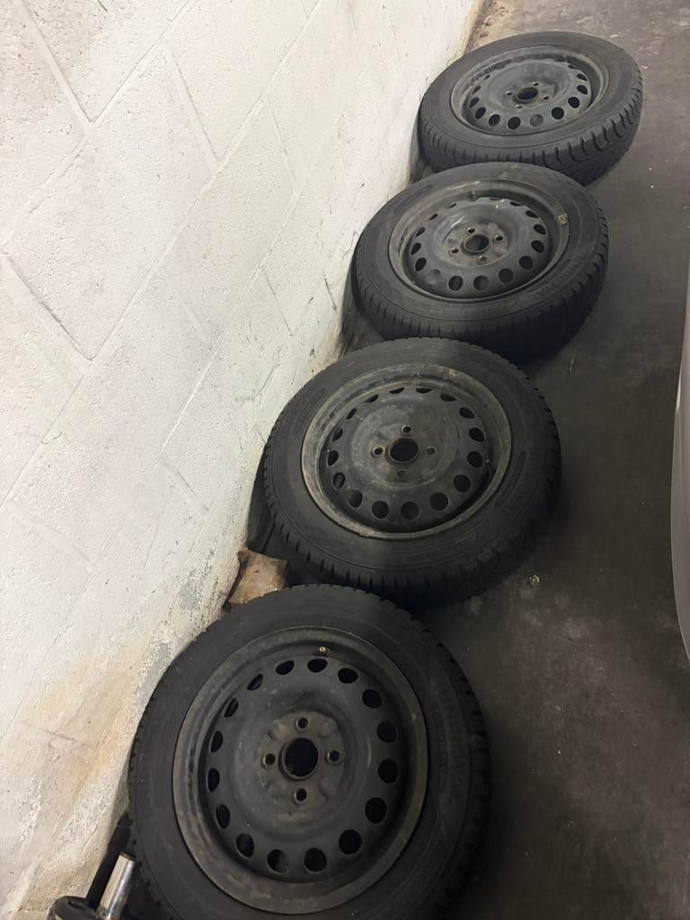 155/65 R14 75T band, Auto-onderdelen, Banden en Velgen, Ophalen