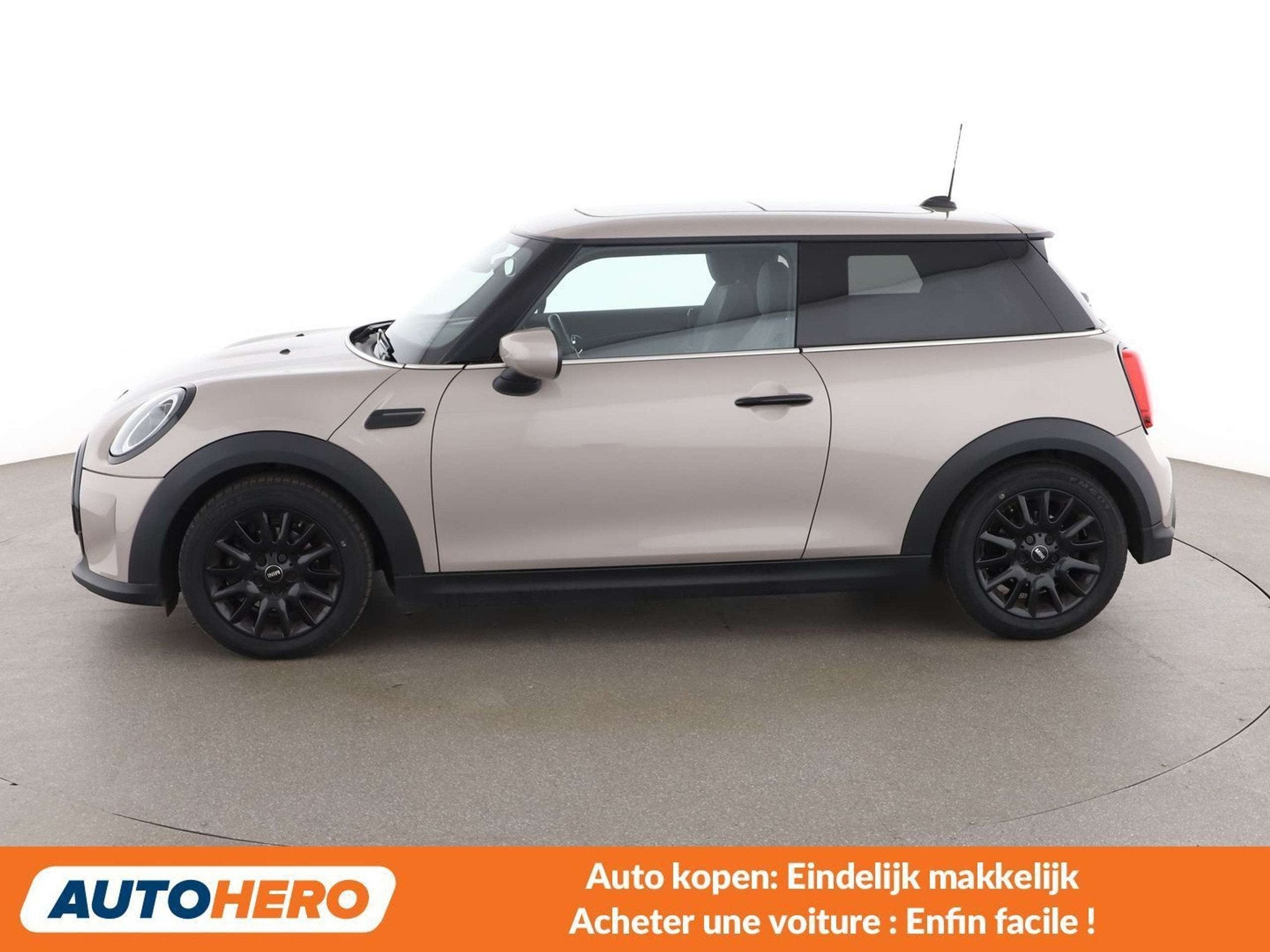 MINI One One John Cooper Works Trim, Autos, Mini, Achat, Euro 6, https://public.car-pass.be/vhr/3453e36a-f7a0-416f-a84e-02d897686b65