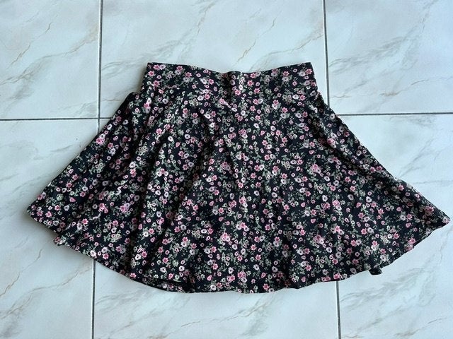 rokje CKH maat S (nr2234a), Kleding | Dames, Rokken, Zwart, Ophalen of Verzenden, Zo goed als nieuw, Clockhouse