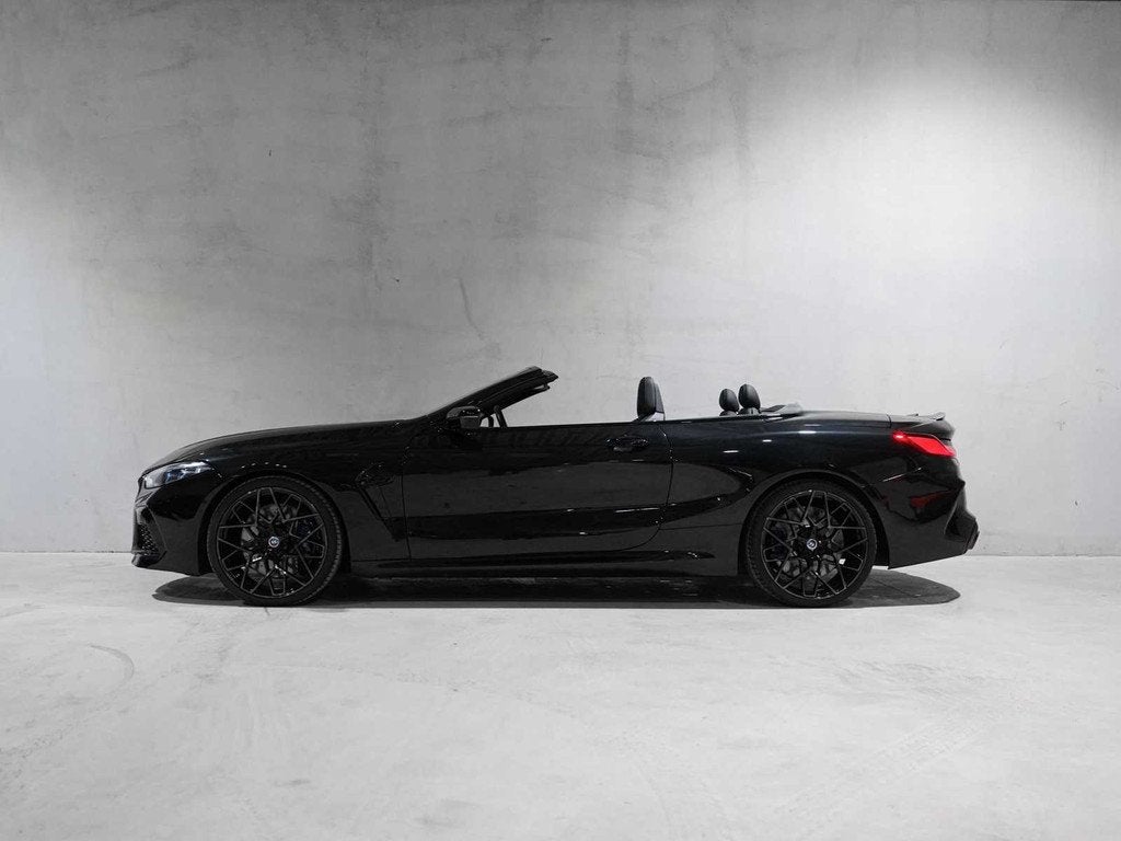 2020 BMW M850i Voiture, Autos, Série 8, Achat, Entreprise, Autre carrosserie