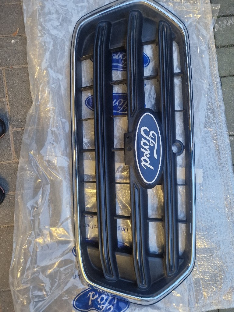Grill Ford Transit 2T te koop, Enlèvement, Ford