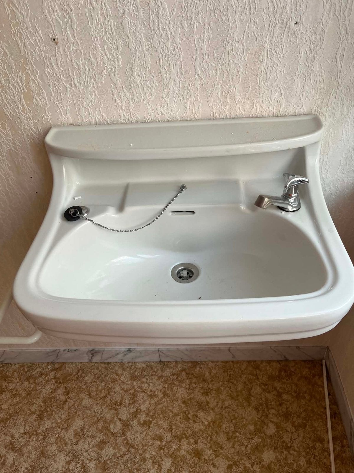 Verschillende lavabo’s, Huis en Inrichting, Badkamer | Badkamermeubels, Ophalen, Gebruikt
