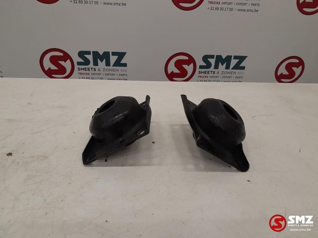 Occ jeu de supports moteur avant, Utilisé, Renault, Suspension et Châssis