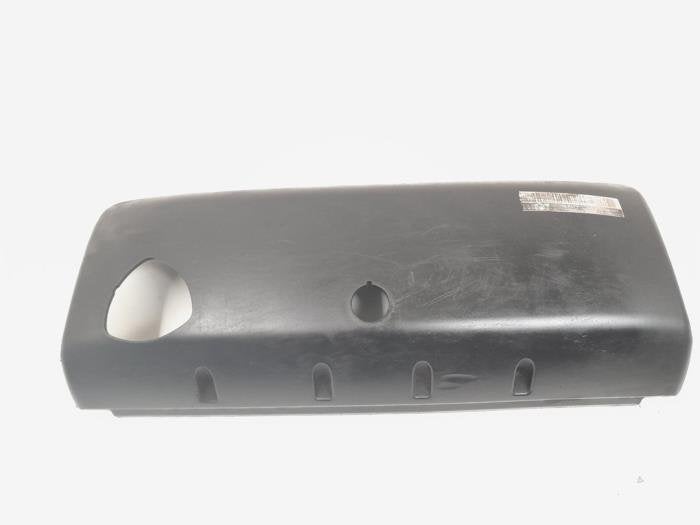 Afdekplaat motor van een Volkswagen Transporter, Gebruikt, -, Volkswagen, -