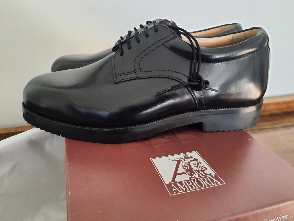 Chaussures hommes AMBIORIX, Neuf, Ambiorix, Enlèvement, Autres types