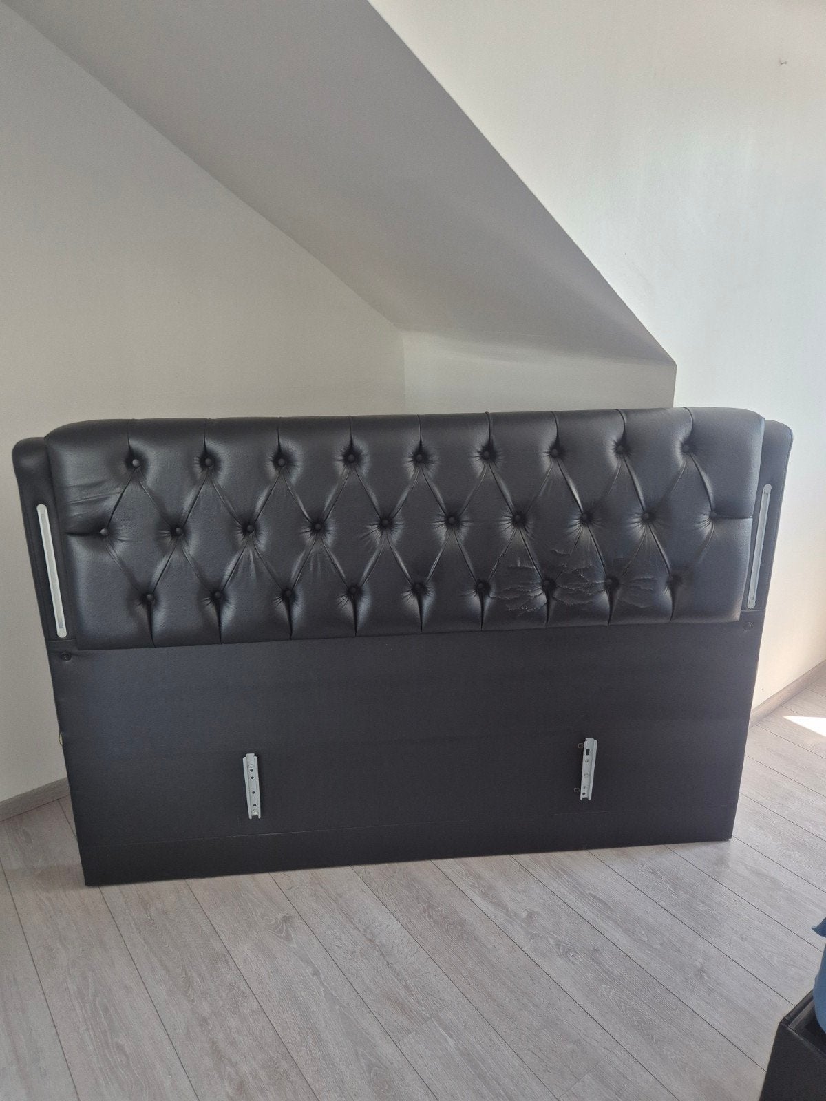 Gratis 180 breed .125 lengte, Huis en Inrichting, Ophalen