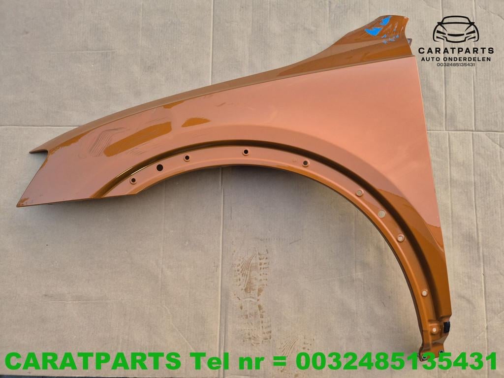 8U0821105 Audi Q3 8U spatbord q3 zijscherm rsq3 voorscherm, Auto-onderdelen, Gebruikt, AUDI AG, Auto-Union-Strasse 1
85045  Ingolstadt, DE