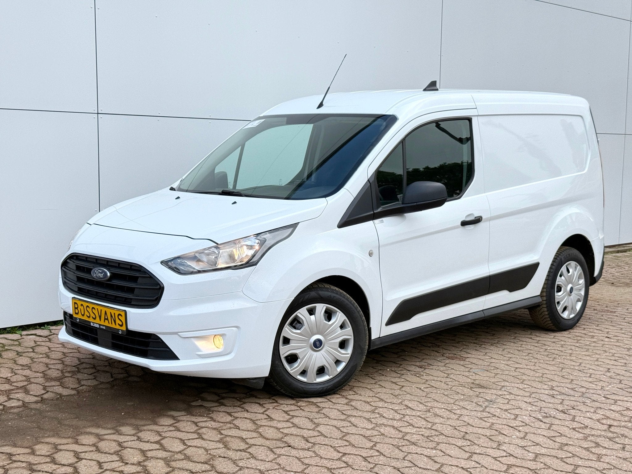 L2 Automaat Trekhaak Camera Airco Cruise Control Camera Park, Neuf, Achat, Euro 6, Entreprise