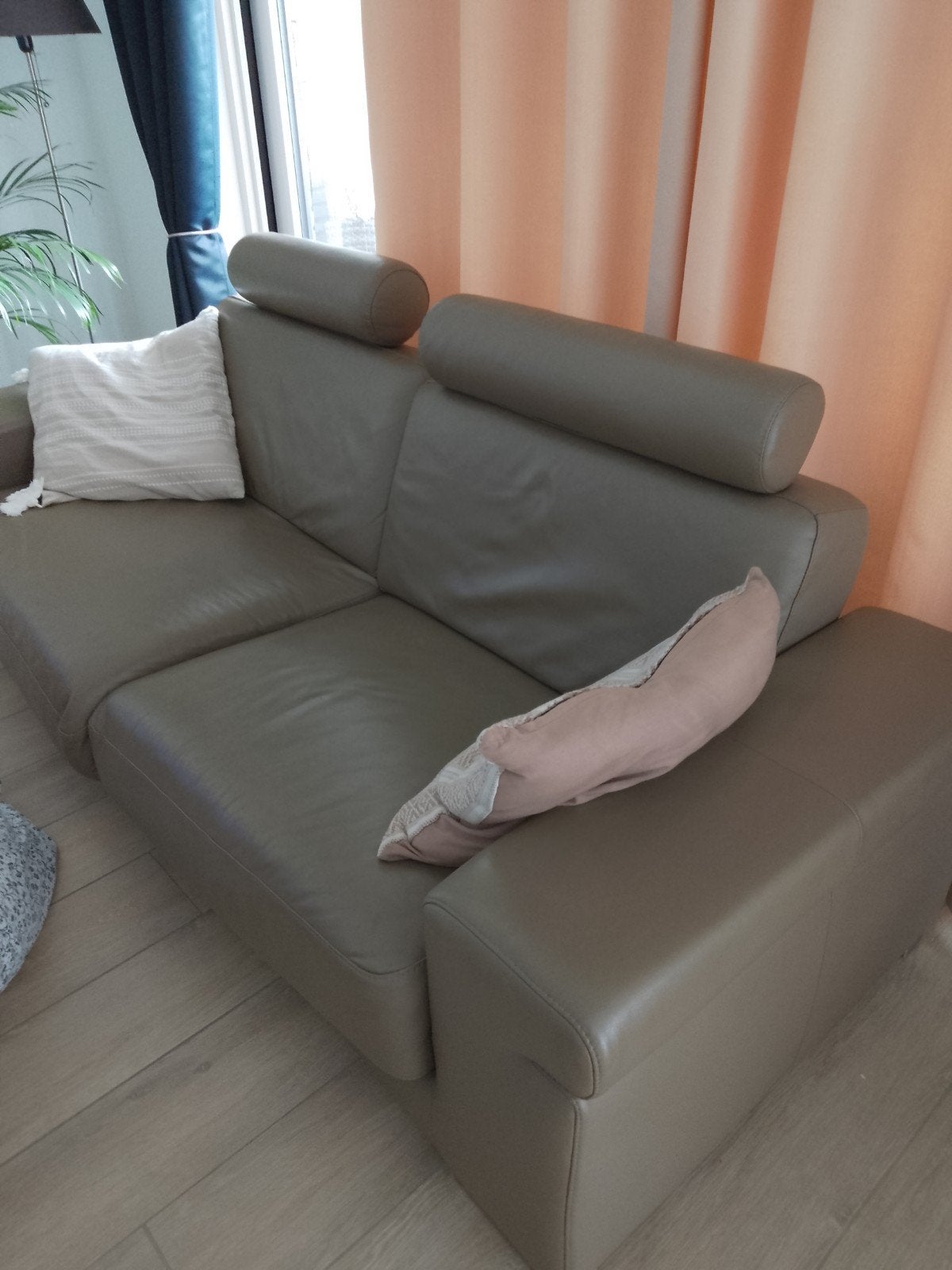 Salon, Huis en Inrichting, Zetels | Complete zithoeken, Ophalen