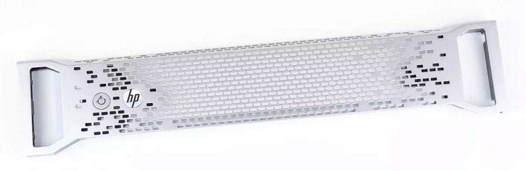 HP Frontbezel 2U DL380 Gen9 662529-001, Computers en Software, Overige Computers en Software