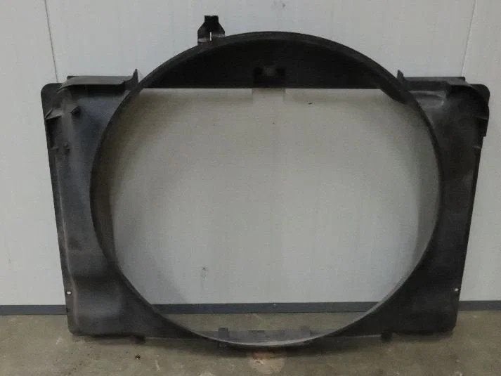 DAF Cooling System Windtunnel DAF CF, Enlèvement, Utilisé, DAF, Moteur et Accessoires