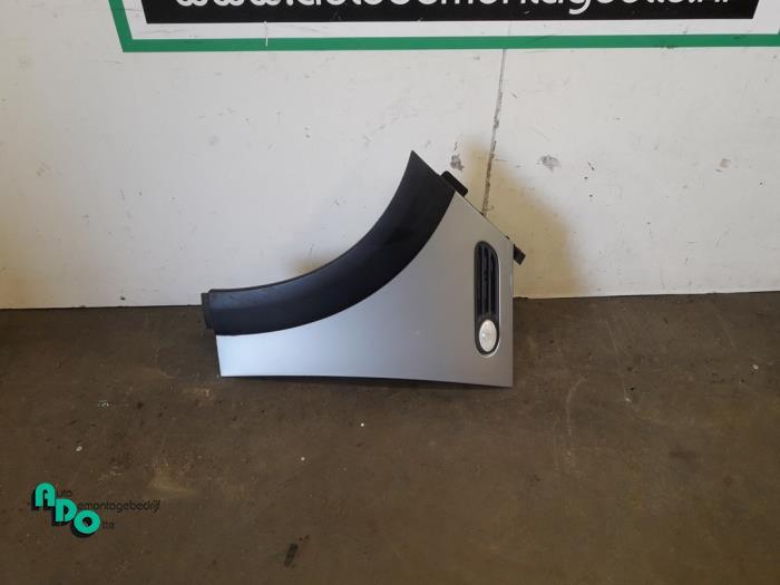 Aile avant gauche d'un Mini Cooper (900/7), -, 3 mois de garantie, -, -