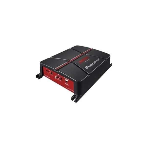 Pioneer GM‑A3702 – 2‑kanaals versterker, Ophalen, Zo goed als nieuw