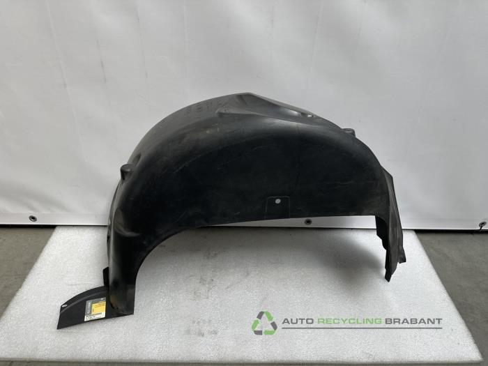 Passage de roue d'un Renault Kangoo, Autos : Pièces & Accessoires, -, 3 mois de garantie, Utilisé, -
