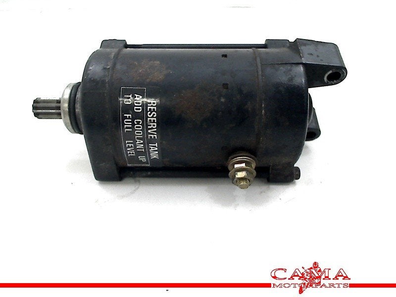 STARTMOTOR Honda XL 600 V Transalp 1991-1993 (XL600V PD06), Motoren, Dhr. S. di Majo, Gebruikt, Info@cama-motorparts.nl, P.J. Troelstraweg 8 8
3144 CX  MAASSLUIS, NL