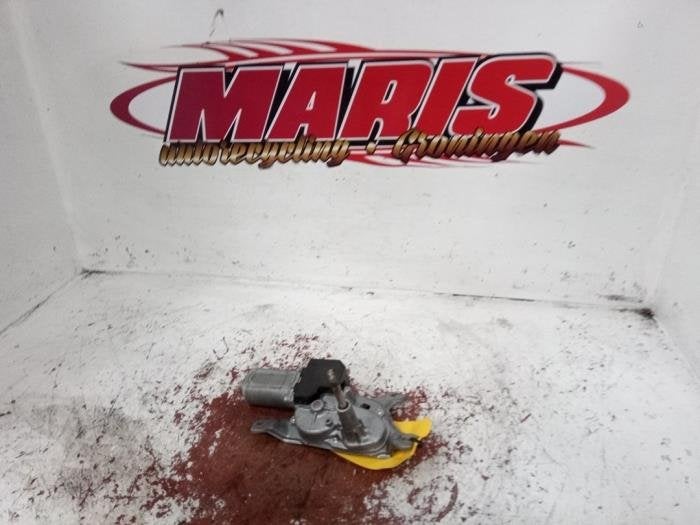 Moteur essuie-glace arrière d'un Toyota Yaris, -, -, 3 mois de garantie, Toyota