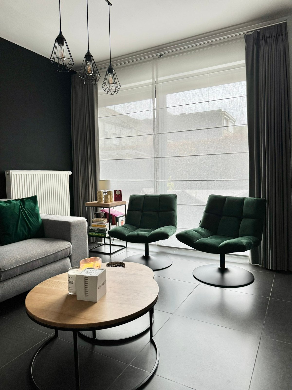 Ensemble de sièges/fauteuils, Enlèvement, Comme neuf