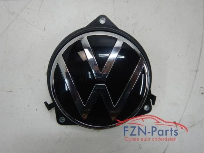 VW Polo 2G Facelift Achterklep Opener, Ophalen of Verzenden, Gebruikt