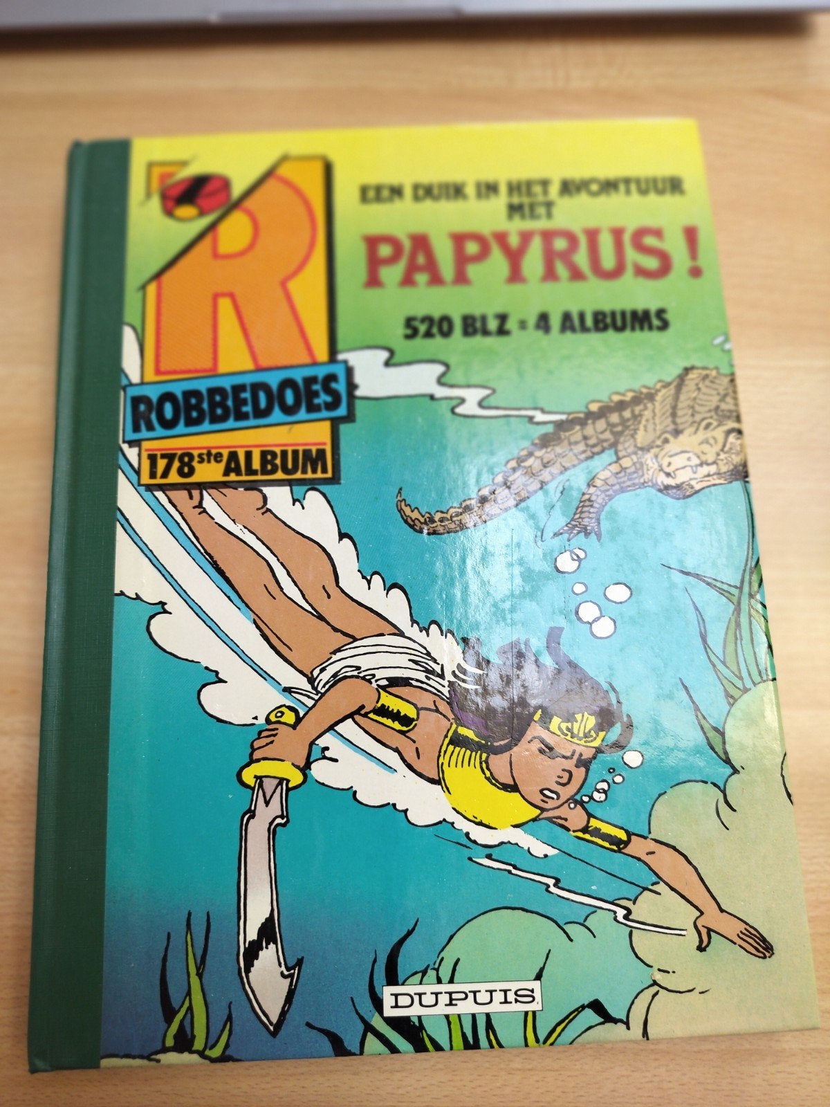 Robbedoes verzamelalbums, Boeken, Kinderboeken | Jeugd | 10 tot 12 jaar, Gelezen, Ophalen