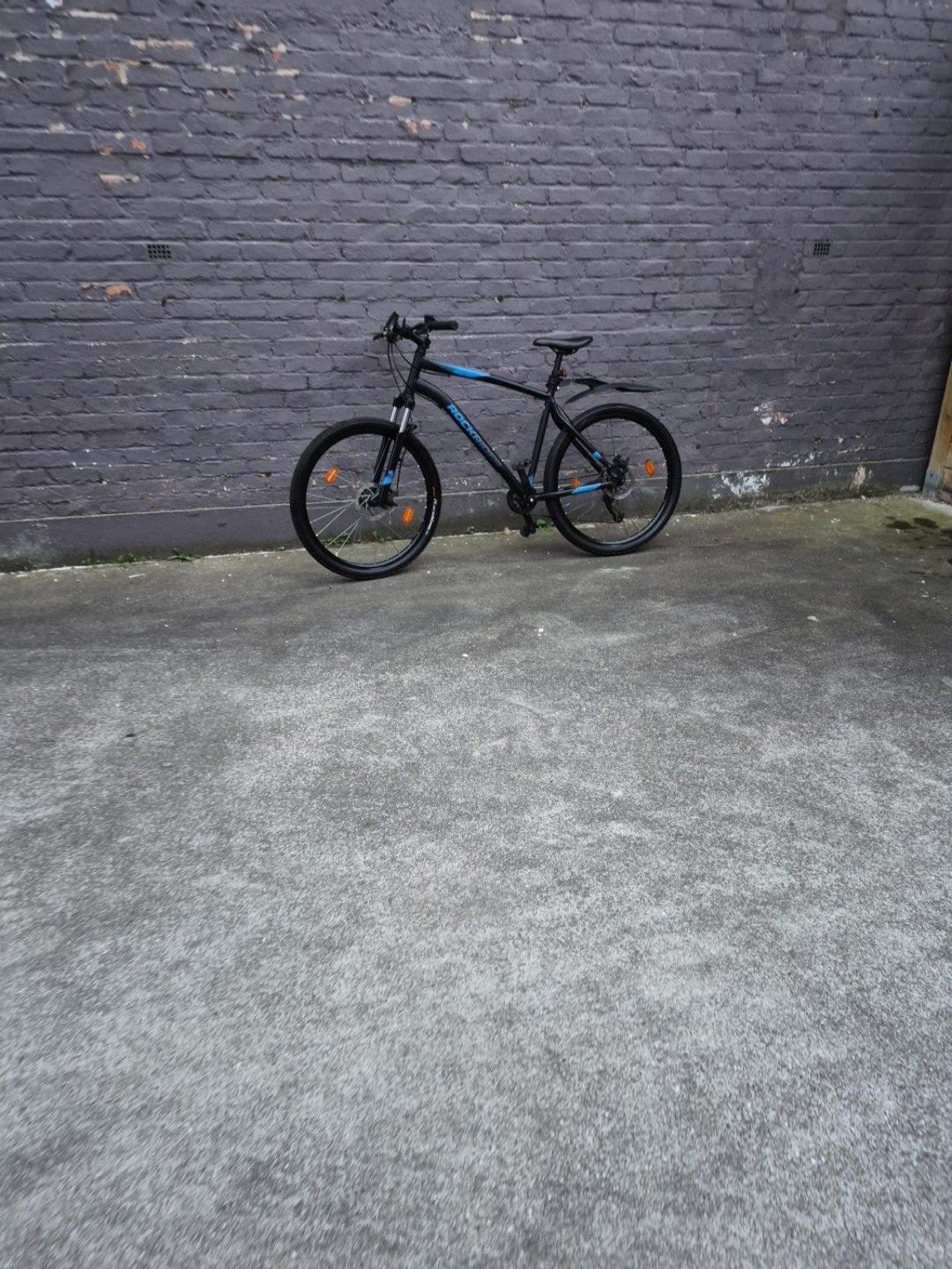 Rockrider ST 120  L, Fietsen en Brommers, Ophalen, Gebruikt, Rockrider