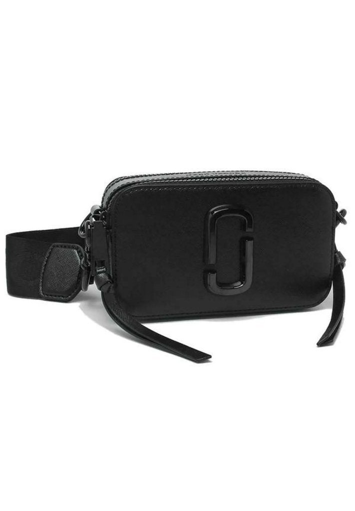 handtas Marc Jacobs - zwart, Ophalen, Zo goed als nieuw, Zwart, Handtas