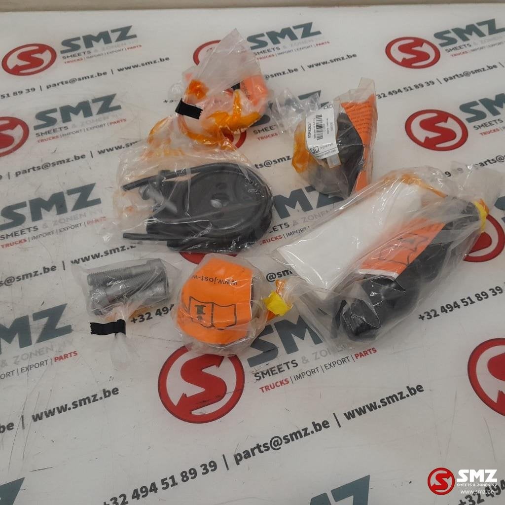 Reparatieset Trekhaak Rockinger 500A66, Auto-onderdelen, Nieuw, Overige merken, Overige Auto-onderdelen