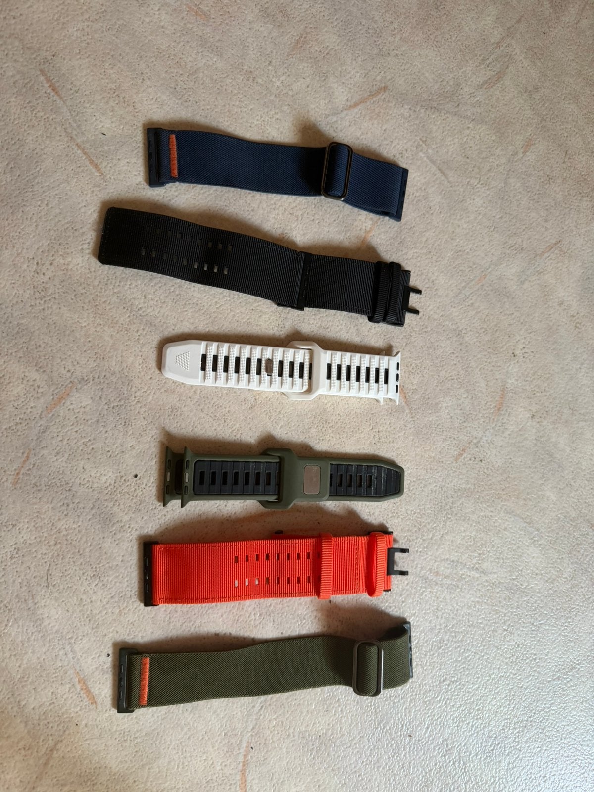 Apple watch ultra 2, Télécoms, Objets connectés accessoires, Enlèvement, Comme neuf
