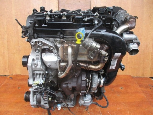 Moteur Z17DTR Nu ASTRA OPEL, Envoi, Utilisé, Skoda