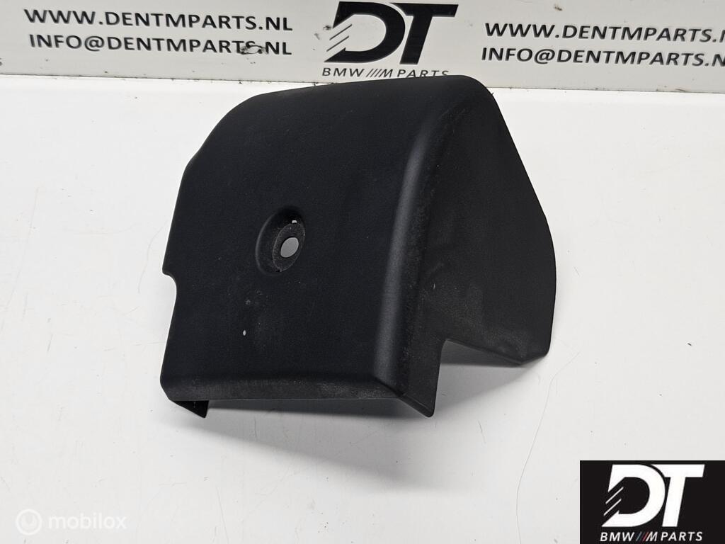 Kap achterbank links BMW 3-serie Coupé E46 52207028313, Auto-onderdelen, Gebruikt, Ophalen of Verzenden, BMW, BMW