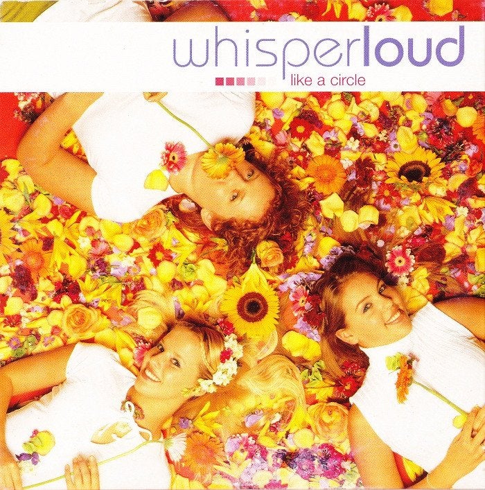 CD EN VENTE WHISPER Loud like A Circle (Single), CD & DVD, CD | Religion & Gospel, Gospel, Envoi