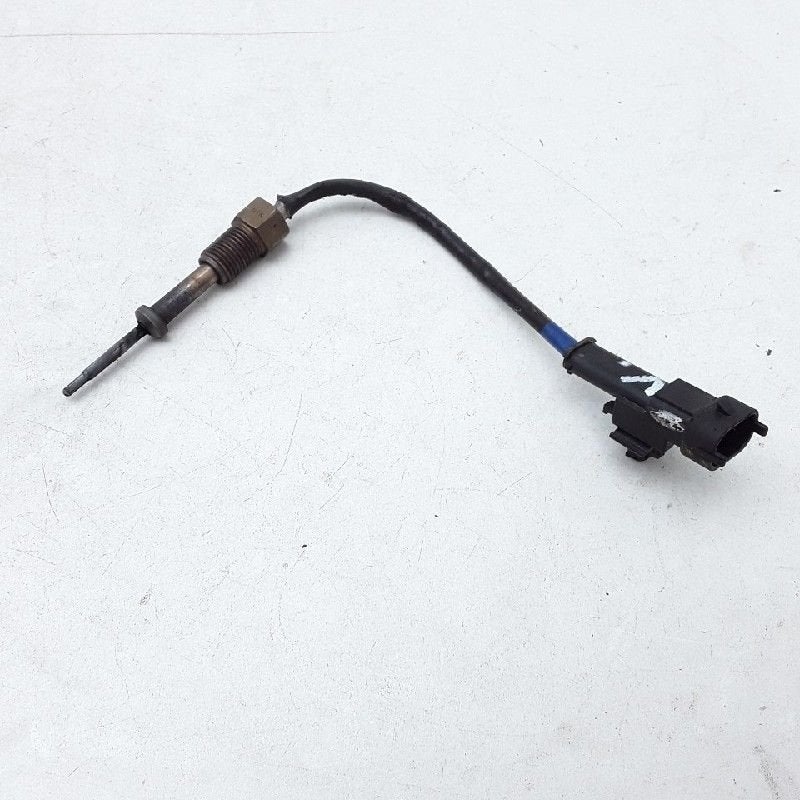ROETFILTER SENSOR Kia Cee'd Sportswagon (JDC5), Gebruikt, Kia