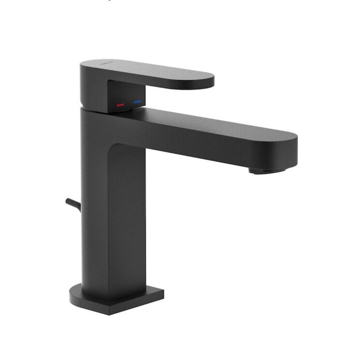 Gloednieuwe mengkraan Nobili UP94118/1BM Velvet Black, Doe-het-zelf en Bouw, Sanitair, Ophalen, Nieuw, Kraan