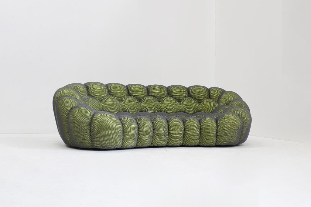 Canapé Roche Bobois Bubble, Enlèvement ou Envoi