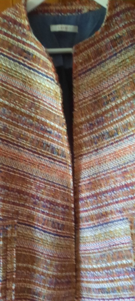 Esprit leuke jas, Enlèvement ou Envoi, Neuf, Taille 36 (S), Manteau