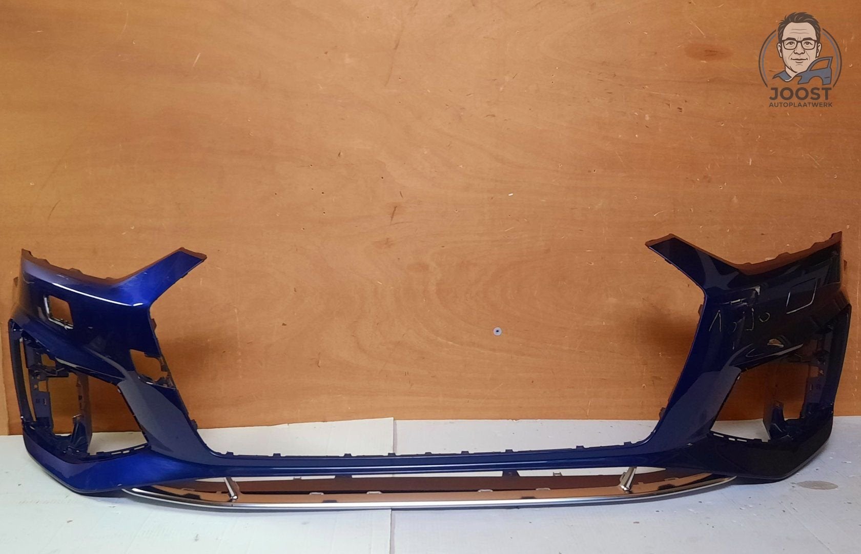 Voorbumper orgineel Audi A5 F5 FL S-Line -> 2019 8W6807437AB, -Audi AG, Origine de la pièce connue, -imprint@audi.de, Audi