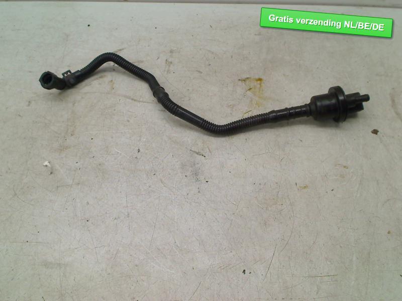 VACUUMVENTIEL Volkswagen Golf VI (5K1) (6QE906517A), Gebruikt, De Bloemendaal 21 21
5221 EB  'S HERTOGENBOSCH, NL, Info@123Parts.nl
