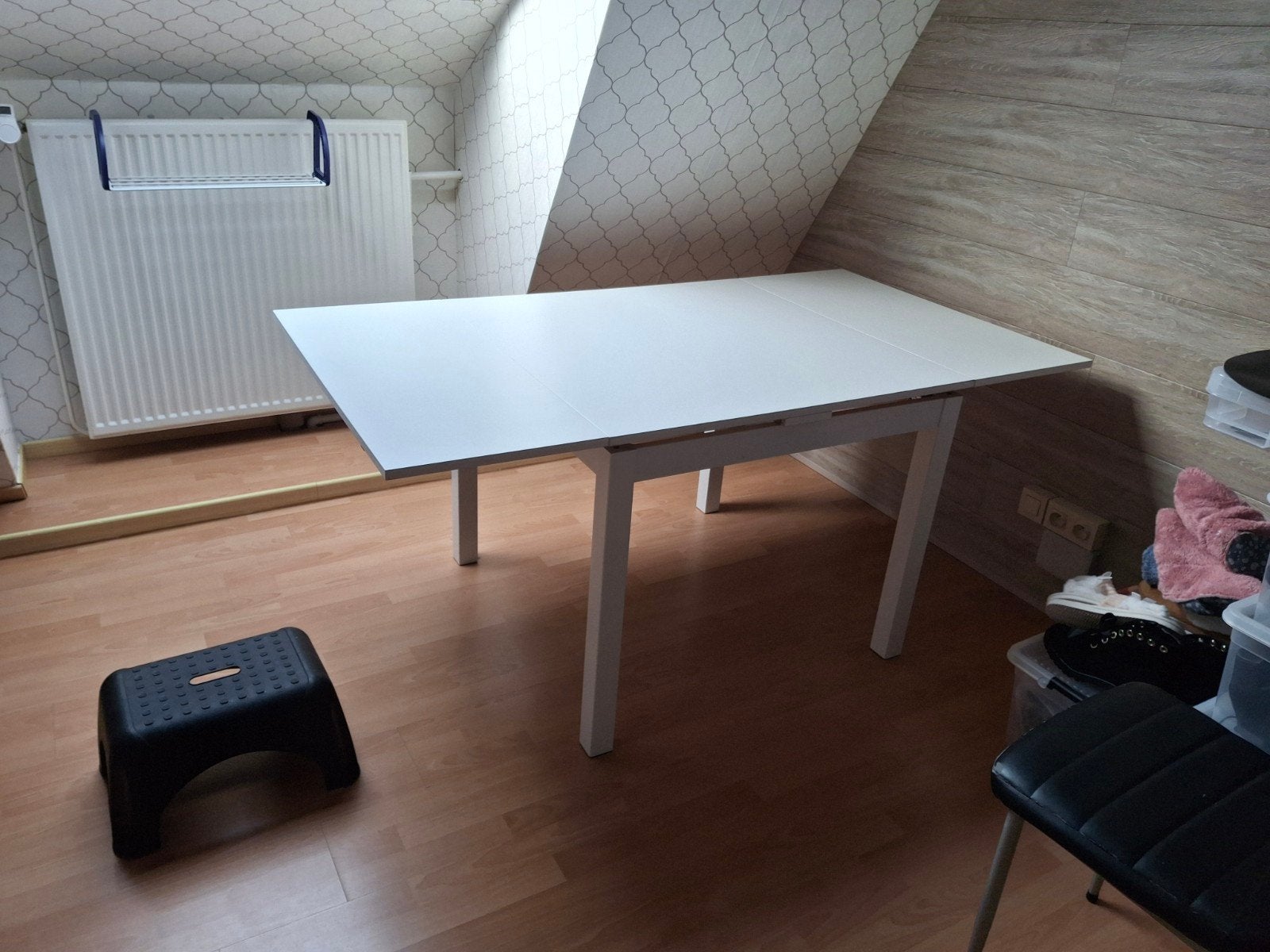 tafel te koop, Huis en Inrichting, Ophalen, Zo goed als nieuw